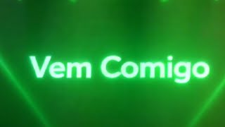 Vem Comigo - Olive Anguz & Armin van Buuren