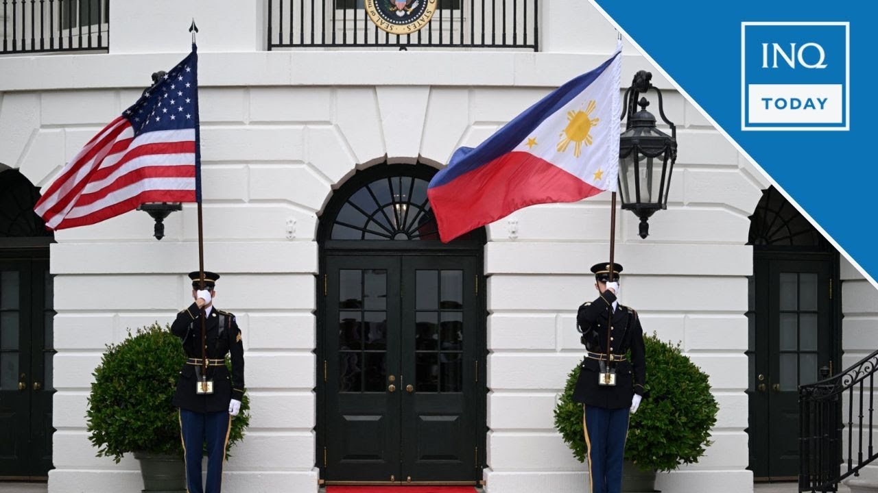 ‘Quite a number’ of undocumented Filipinos in US detained - envoy | INQToday