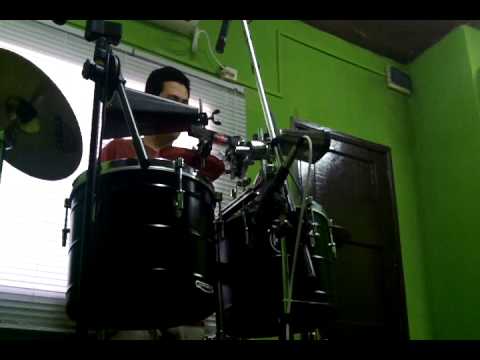Mariano Bermudez - No pares de bailar en vivo - YouTube