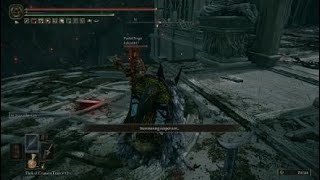 Elden Ring Sniff Playthrough Ep 183