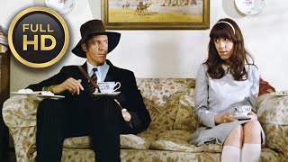 🎥 THE ADVENTURES OF BARRY MCKENZIE (1972) | Trailer | Full HD | 1080p