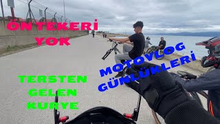 Pulsar Rs200 Motovlog Günlükleri #rs200 #pulsar