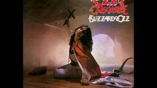 A METALROOM TV #36 : OZZY OSBOURNE / Blizzard of Ozz オジー・オズボーン