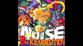 노이즈 (Noise)  어제와 다른 오늘 (가사 첨부)