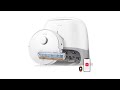 Review: Roborock Qrevo Curv 2 Flow with SpiraFlow Roller Mop &amp; 20,000Pa Suction