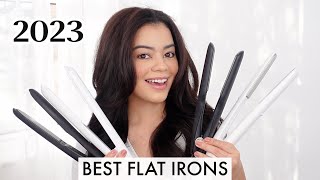 THE BEST FLAT IRONS OF 2023