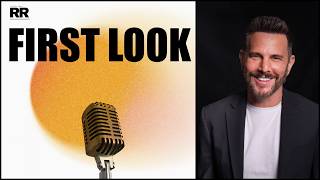 Fauci's Diary Bombshell, Major ICE  Push Coming | 7/28/26 FIRST LOOK