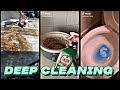 Satisfying Cleaning TikTok Compilation #34 ✨| Vlogs from TikTok