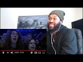 THEY DIDN'T DISAPPOINT!! | Iron Maiden - Rime of the Ancient Mariner [Flight 666 DVD] - REACTION