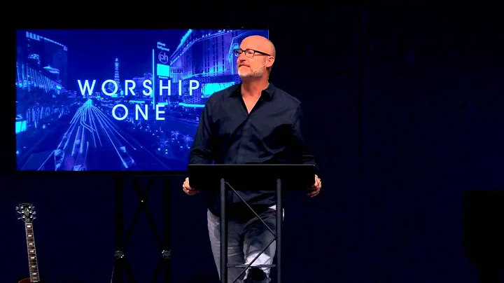 Just Be Honest | Romans 3:1-20 I Sunday Morning July 12th