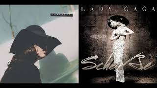Allie X vs. Lady Gaga - Casanova vs. Scheiße (Mashup)