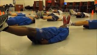 Physical Training (PT)