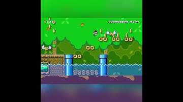 I Got The World Record On This Traditional Forest Level