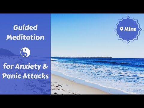 Video: KỸ THUẬT TỰ TRỢ CẤP ANXIETY