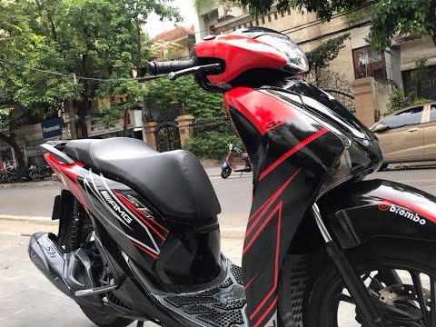 Video tem trùm sh 2020 đỏ đen cực đẹp - youtube