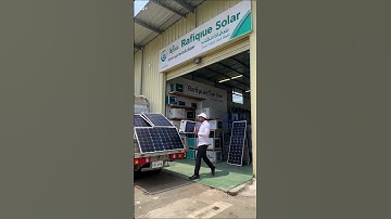 Ai Version Of Rafique Solar #solarsystem #electrical #solarenergy #solartips #ai #solarballs #viral