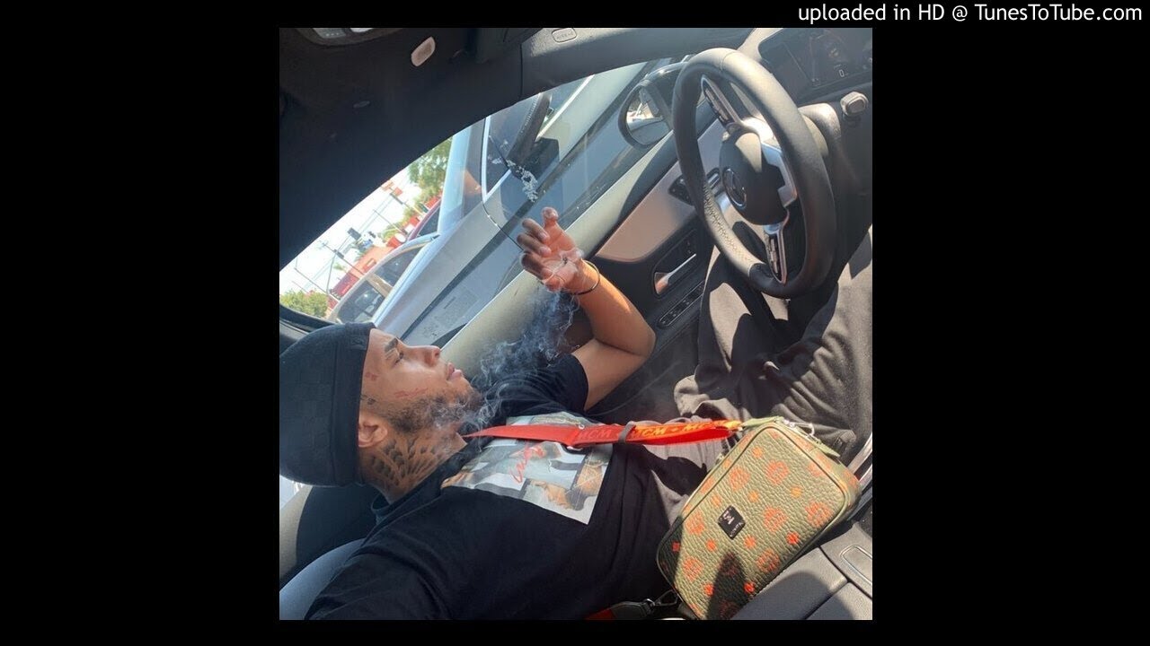 Zola Type Beat 2019 "BOLIDE" ( Prod. @rbrss )