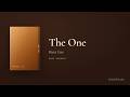 The One — Kiera Cass (Book Summary)