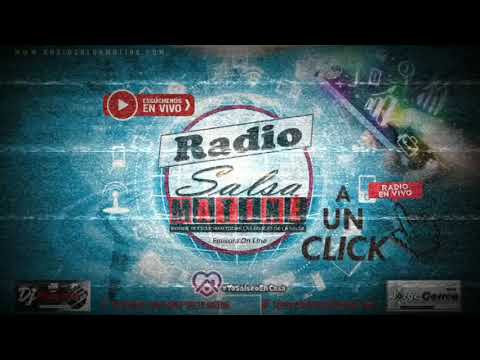 La Agonia - Hermanos Lebron / Radio Salsa Matiné