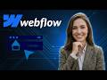 Anleitung: Navbar beim Scrollen oben fixieren in Webflow | Sticky Navbar