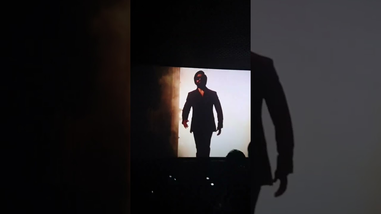 ROCKY ENTRY THEATRE RESPONSE 