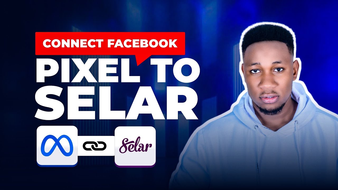 How To Install Facebook Pixel On Selar co In 2024 I How To Setup How to install facebook pixel on selar co in 2024 i how to setup