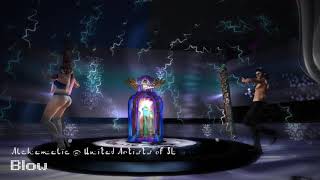 Alchemelic @ UASL (Renaissance Rave) 200209