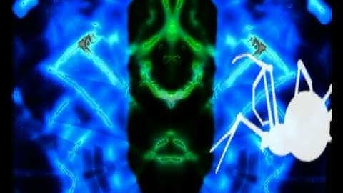 experimental animation