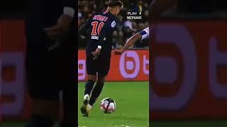 Neymar Edi̇t 2 Futbol