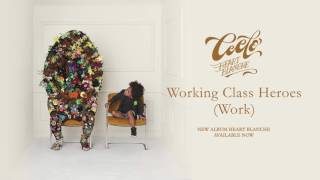 CeeLo Green - Working Class Heroes