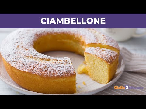 Video: Come Fare Una Ciambella