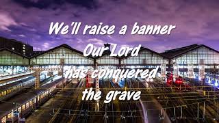 My Redeemer lives Hillsong 1999 By Your side WV