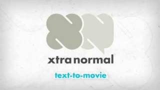 Xtranormal - Create Quick CG Graphics For Free