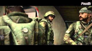 Battlefield-Bad Company 2(Scalar weapon ftw)
