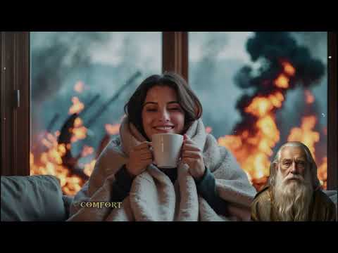 The Cave is Real | Plato’s Allegory Explained for Today’s World