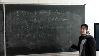 Analytical Properties and Applications of Orthogonal Polynomials ... by Salameh Sedaghat - Part.4