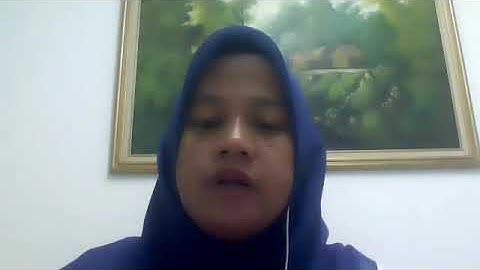 Video Pembelajaran Intermediate Grammar Meeting 12