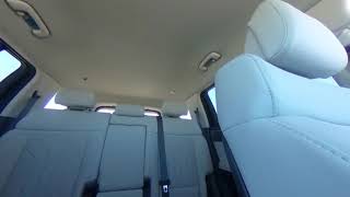 2026 Hyundai Santa Fe HEMET BEAUMONT MENIFEE PERRIS LAKE ELSINORE MURRIETA H26734