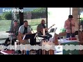 Everything | Patrick Dailey | Tim Hughes Cover | Calvary by the Sea Worship