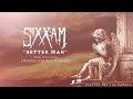 Sixx A M Prayers For The Damned Full Album 
