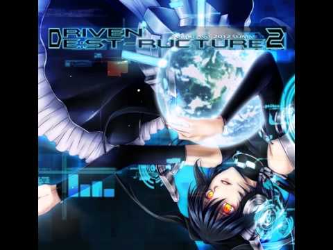 Driven' De;St-ructure2 - Play My Game