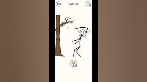 Draw Puzzle 2 Level 68