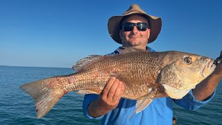 COBOURG FISHING TRIP