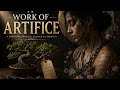 A Work of Artifice 🌿 | Hidden Struggles of Women and bonsai tree 🎄🌴