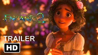 Encanto 2 trailer movie teaser one movies t2