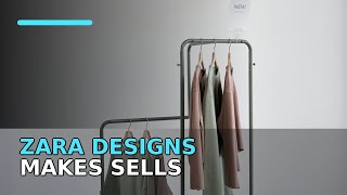 How Zaras $35 Billion Empire Revolutionized Fast Fashion The Untold Story