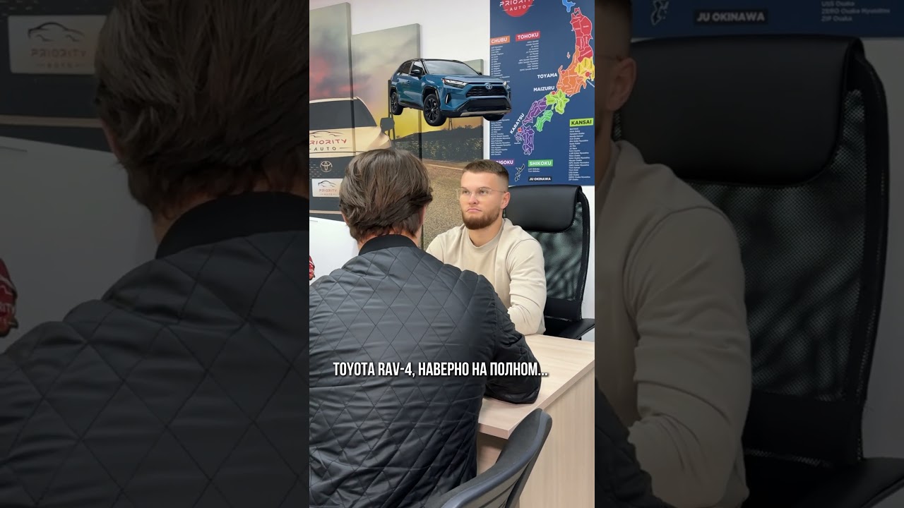 Какой кроссовер выбрать в 2024 году❓