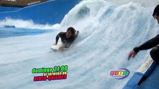 This Sunday 02/07/16 surf with MDQ!