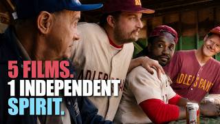 These 5 Films Prove Independent Cinema Is Unstoppable