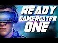 Ready Gamergater One | Renegade Cut